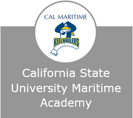 California State University Maritime Academy