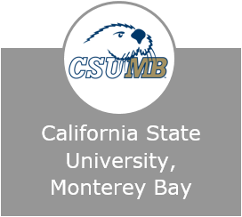 California State University, Monterey Bay