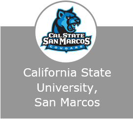 California State University, San Marcos