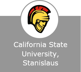California State University, Stanislaus