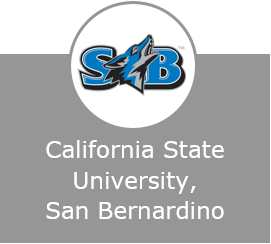 California State University, San Bernardino