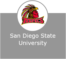 San Diego State University