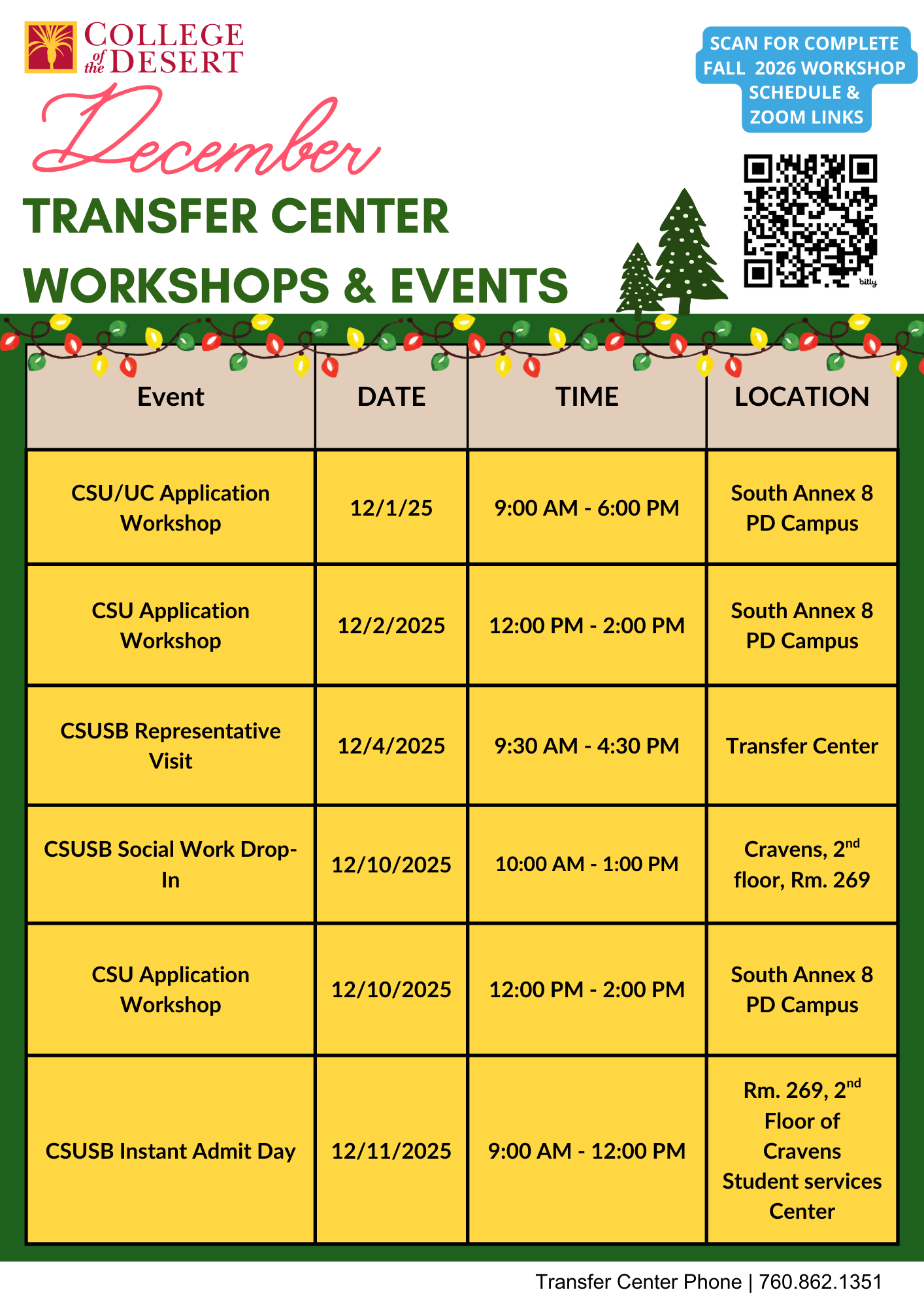 dec transfer events