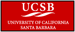 UC Santa Barbara TAG
