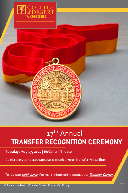 TRC Flyer